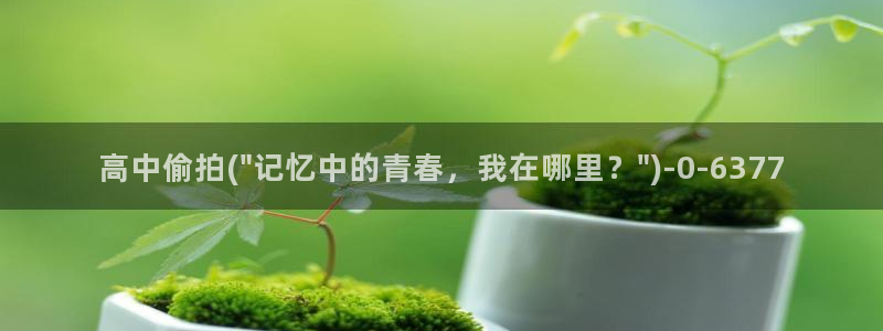 亚洲第一区偷拍